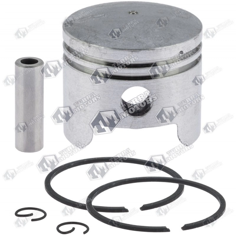 Kit piston motocoasa China 520 44mm 